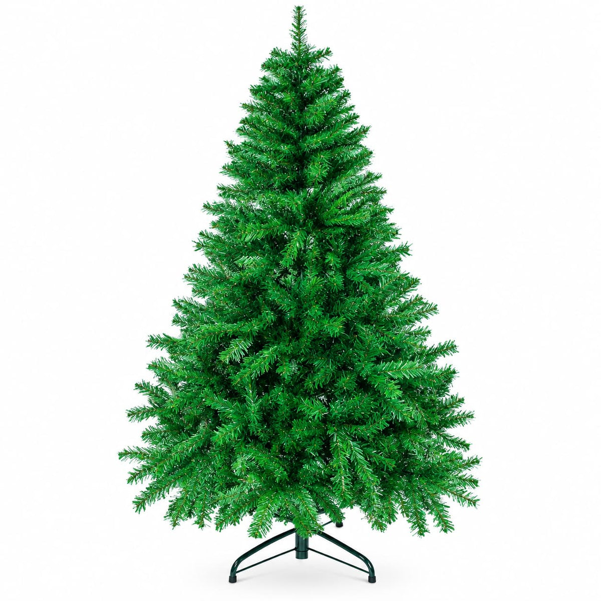Árbol Navidad Pino Navideño 1.60Mts