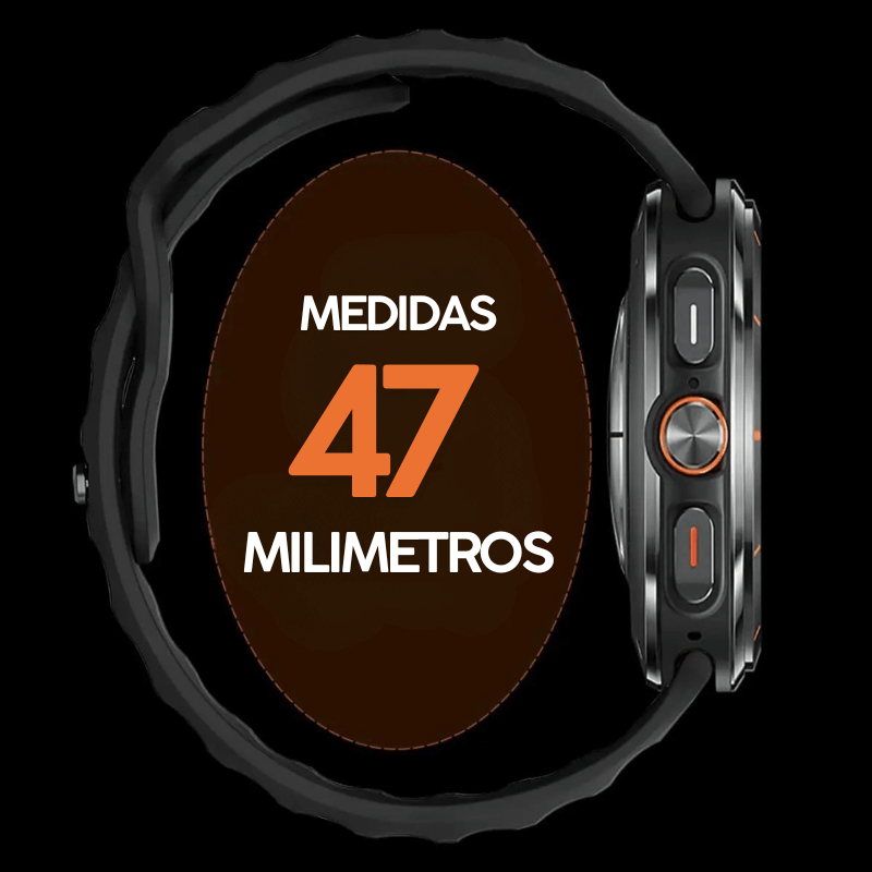 Reloj Smartwatch Z7 Ultra