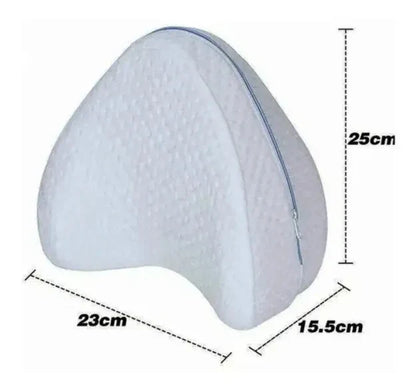 Almohada Ortopédica para piernas