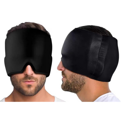 Gorro Para Migraña Relajante