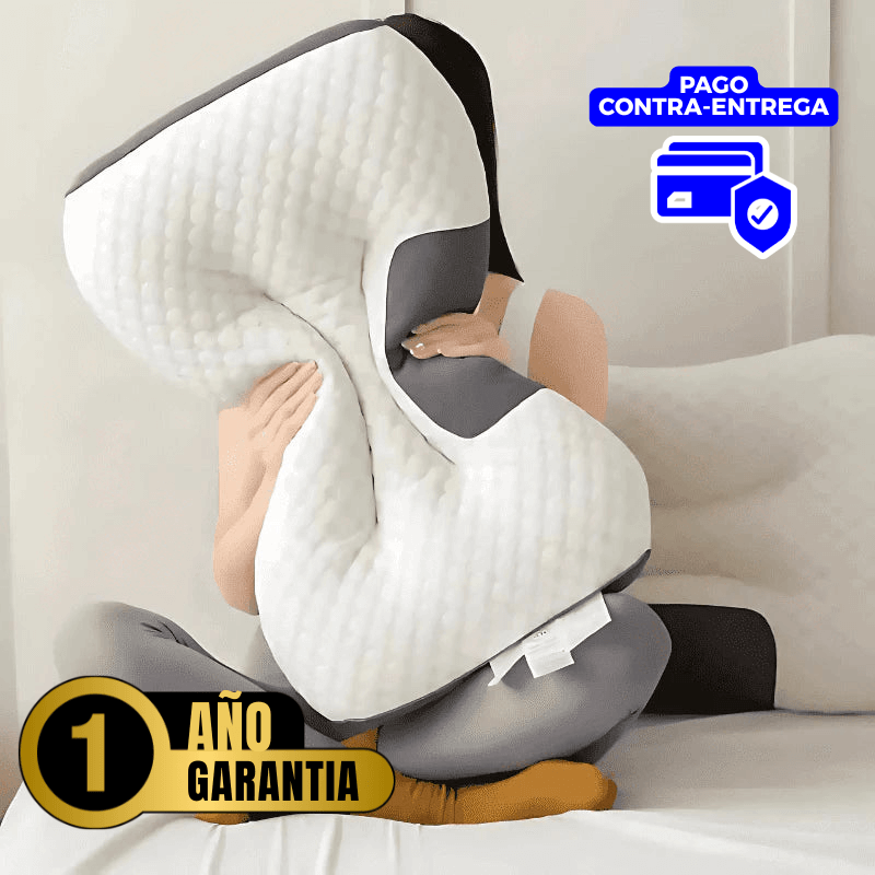 Almohada Ortopédica SleepComfort®