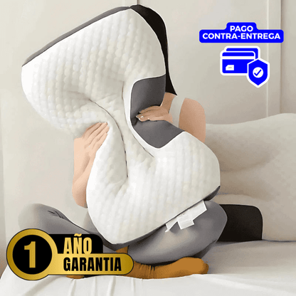 Almohada Ortopédica SleepComfort®