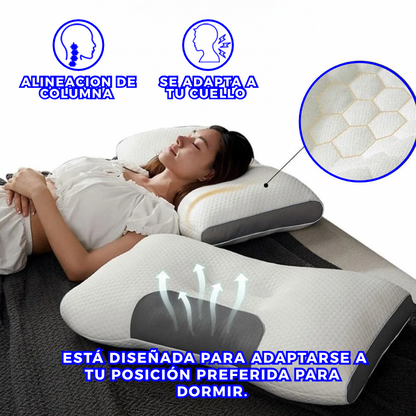 Almohada Ortopédica SleepComfort®