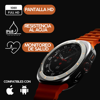 Reloj Smartwatch Z7 Ultra