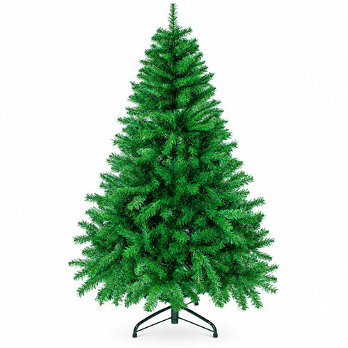 Árbol Navidad Pino Navideño 1.60Mts