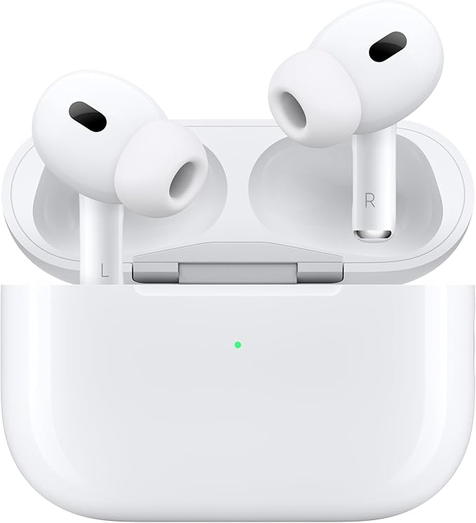 AIRPODS PRO (2ª Generación)